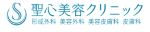 東京美容外科　ロゴ